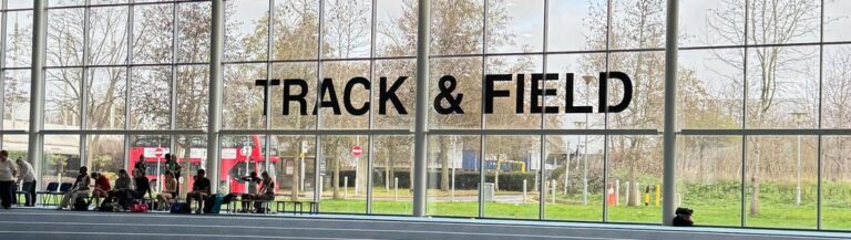 Essex & Eastern Track & Field Indoor Championships